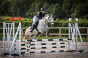  véritable ponette d enfant pour sport et/ou loisirs