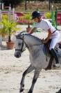 Ponette idéale pour cso et cce