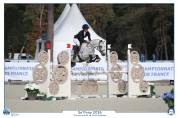 Top poney d’avenir 