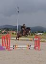 Pfs hongre 9 ans - p elite as2