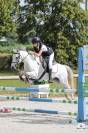 Poulinière pleine welsh b - 5 points pace - ipo 124