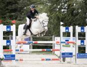 A vendre poney pour épreuves as