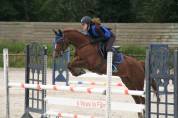 Ponette d à louer / 15 ans