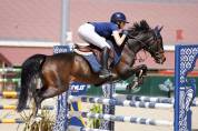 Ponette de sport à louer 