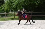A confier pour sport