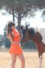 Poney d’as