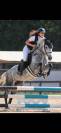 Super ponette à vendre de 6 ans sortie en cso