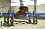 Poney pfs 5ans 